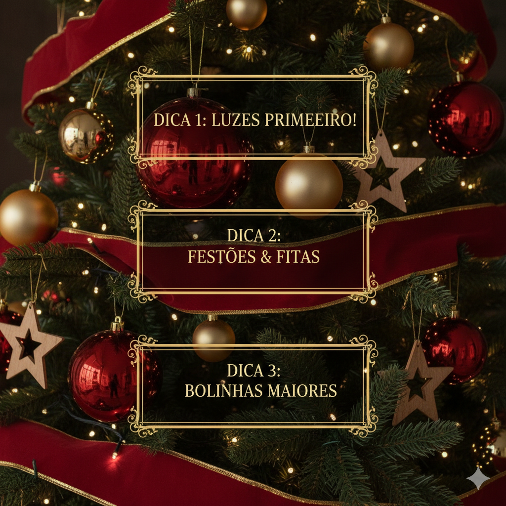 Aconchego na Sala de Estar com Árvore Central