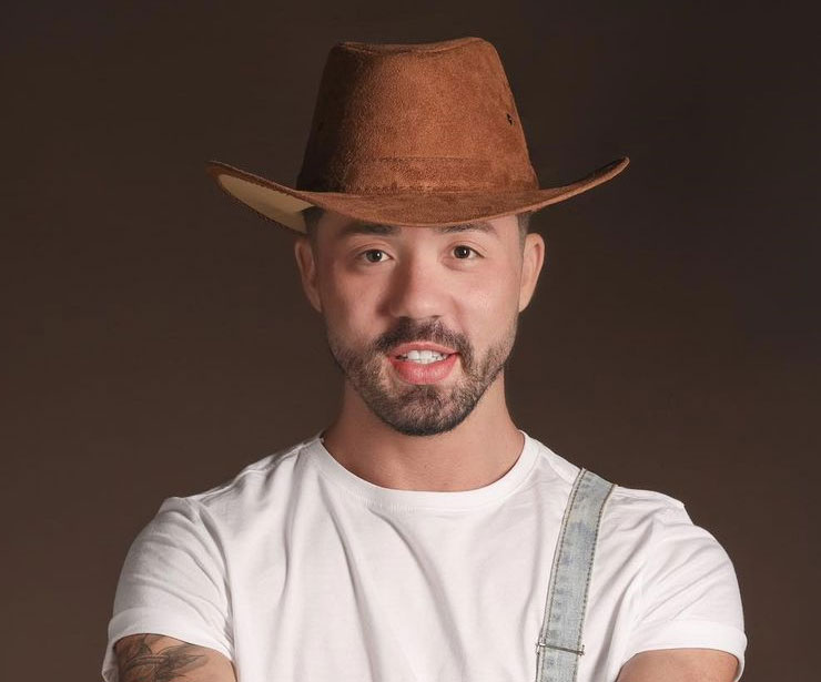 Rico Melquiades