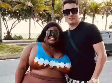Jojo Todynho posta foto com novo namorado