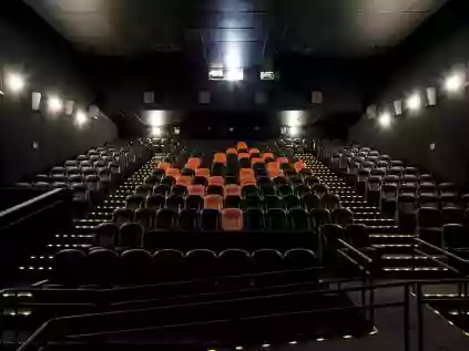 Cinema no Itaú: endereços, salas e mais