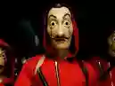 Veja onde assistir La Casa de Papel
