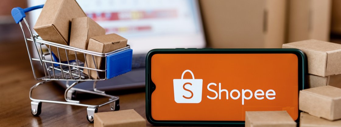 Shopee Brasil