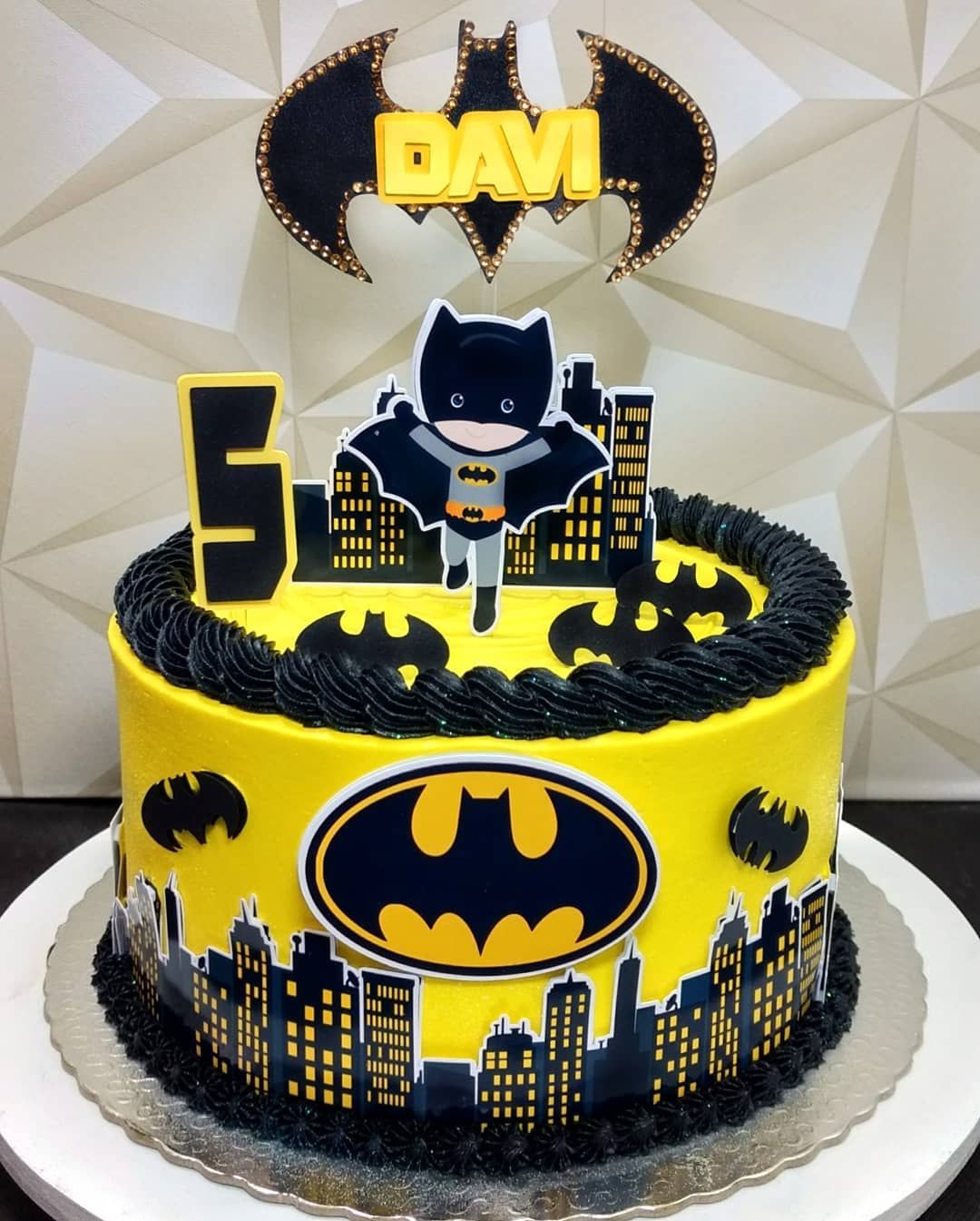 bolos batman