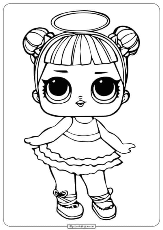desenhos para colorir lol