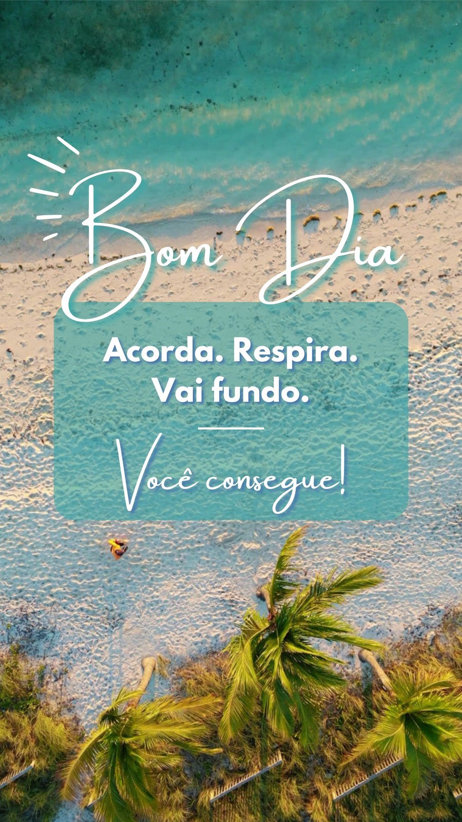 Imagem Bom Dia