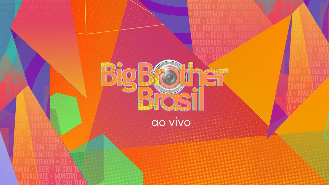 Big Brother Brasil Globoplay