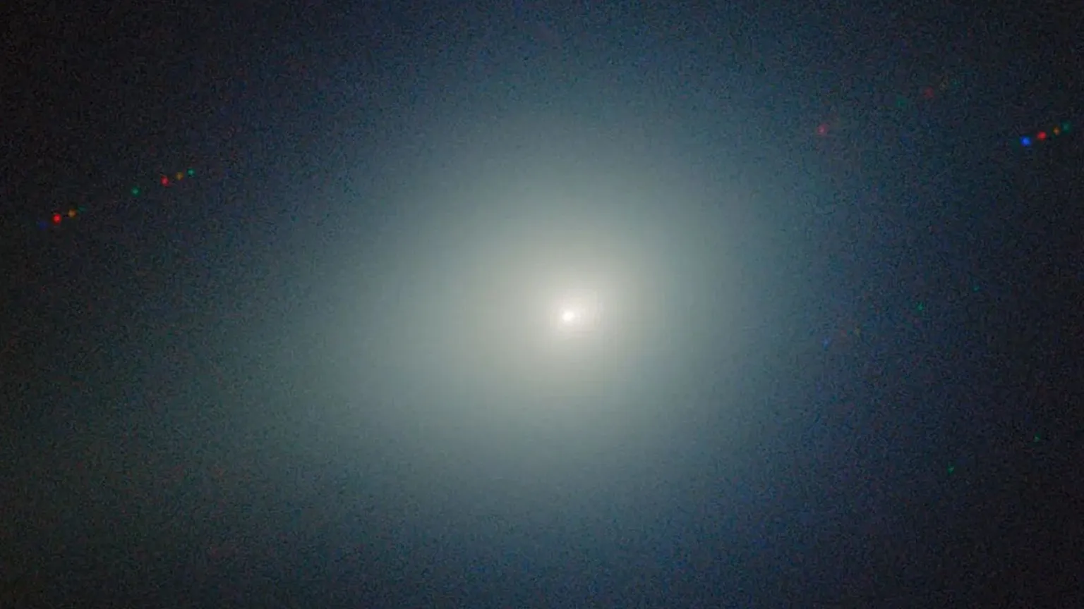 3I/ATLAS