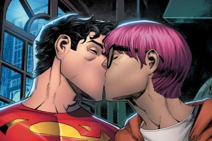 novo superman