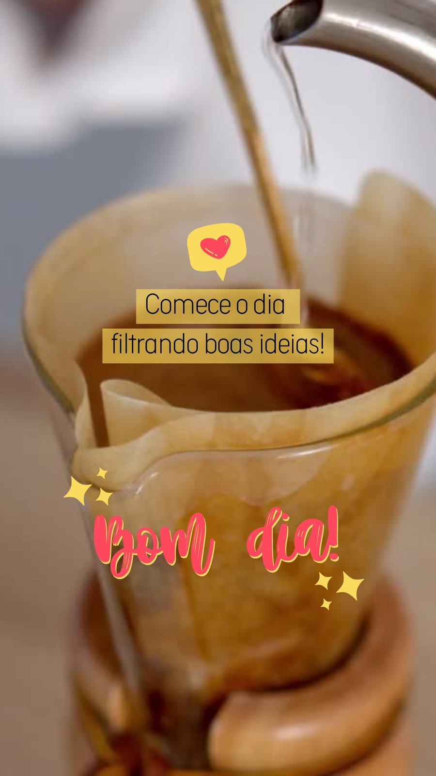 Imagem Bom Dia