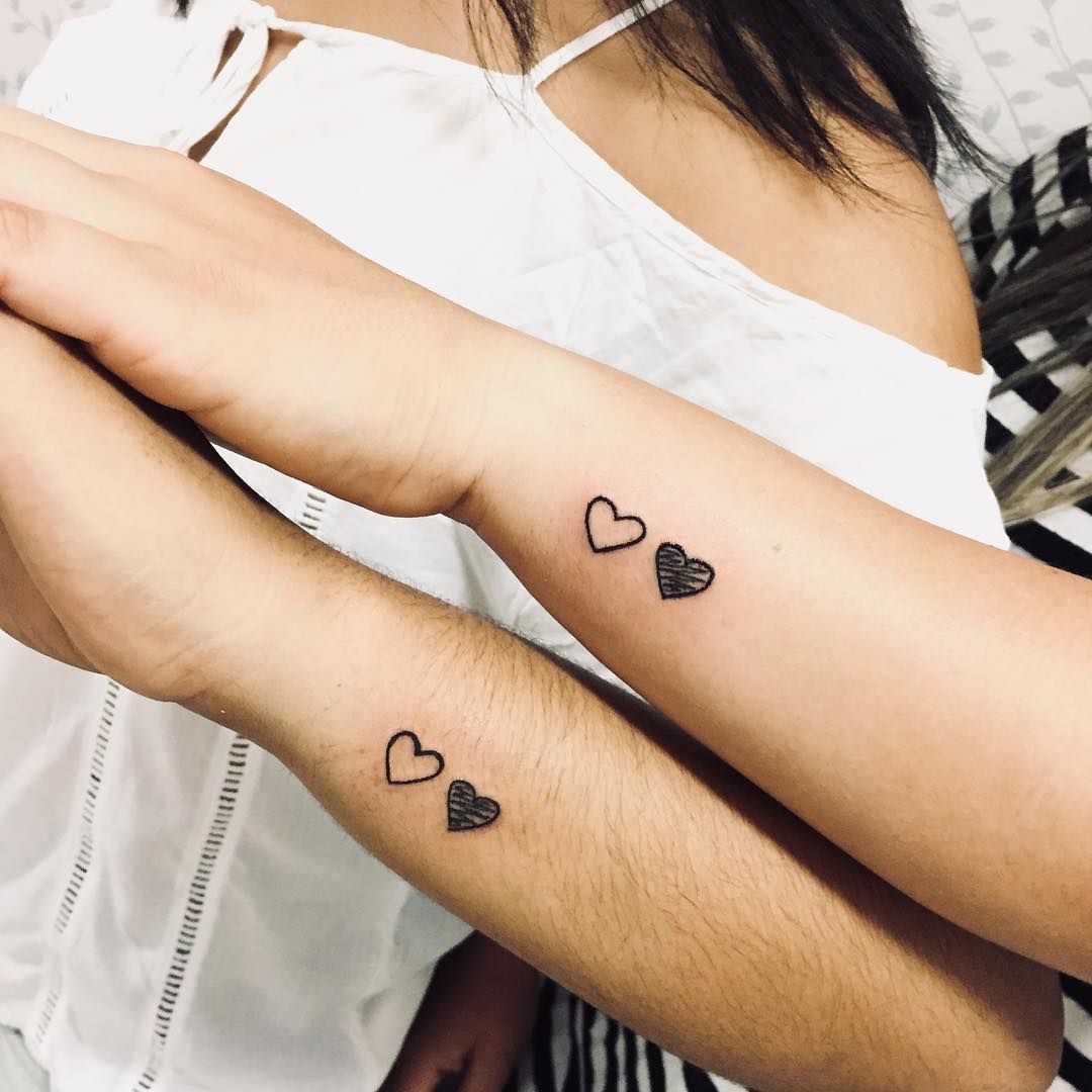 tatuagens coração