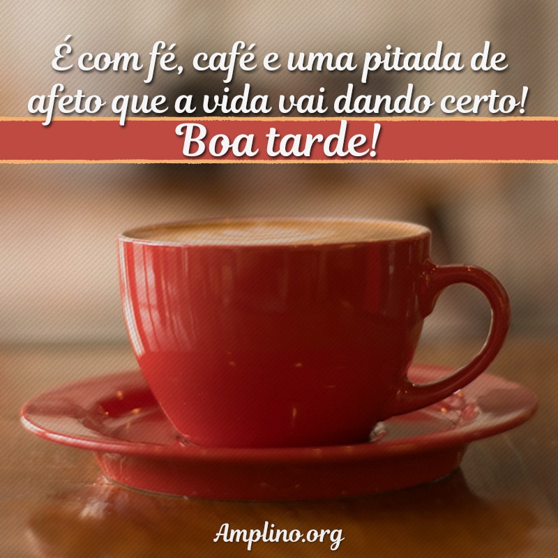 cafezinho frases