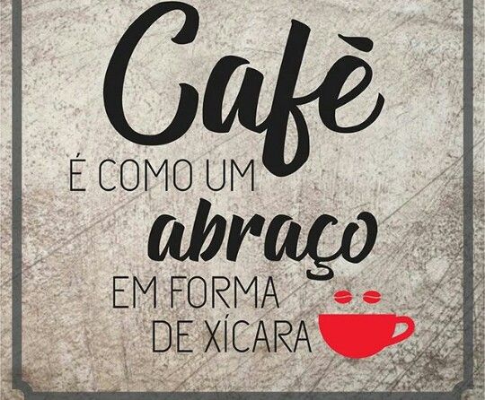cafezinho frases