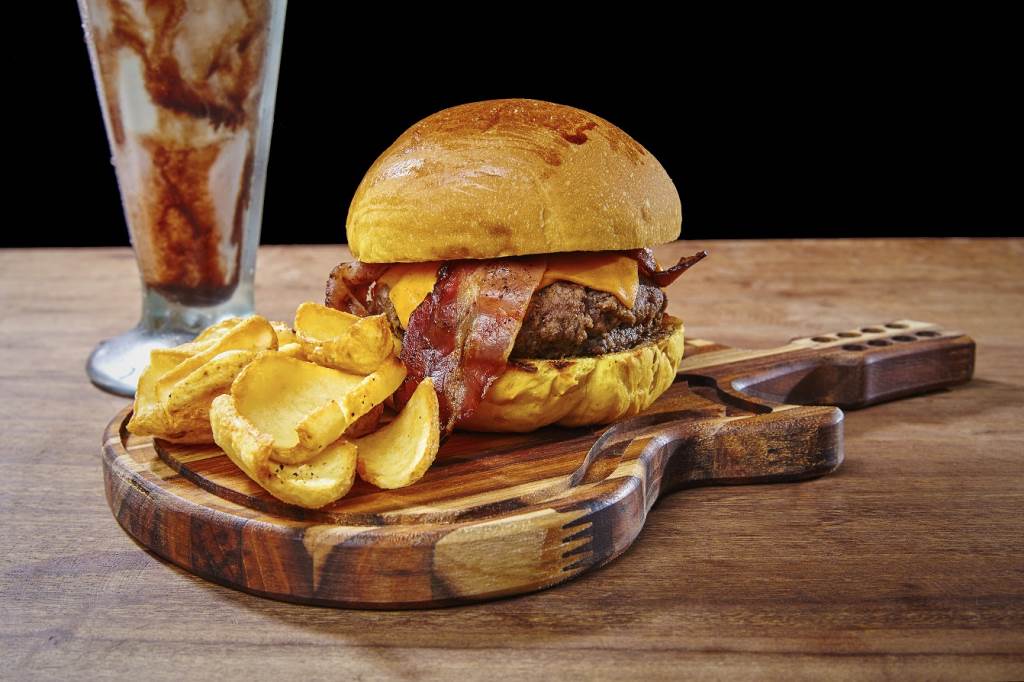 Hamburgueria Campinas