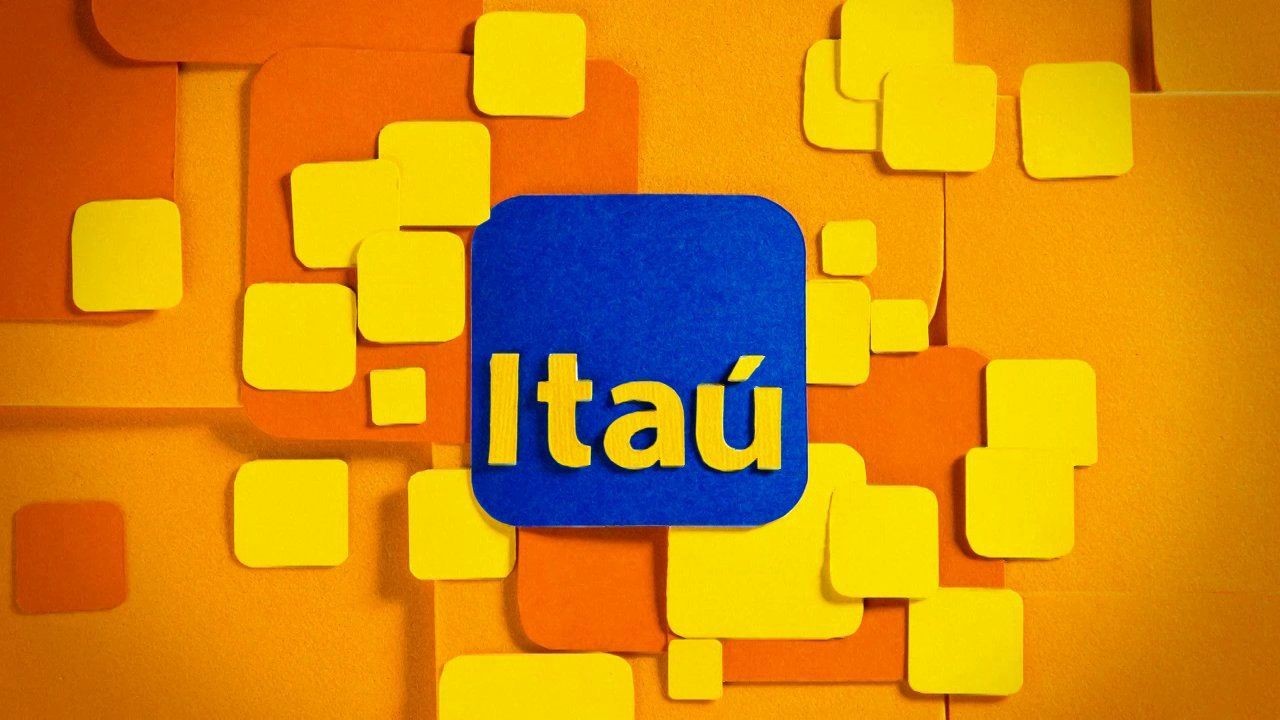 Itaú com problemas