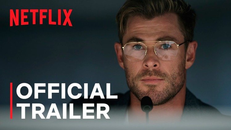 Estreias na Netflix