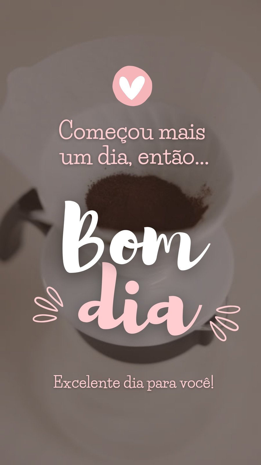 Imagem Bom Dia