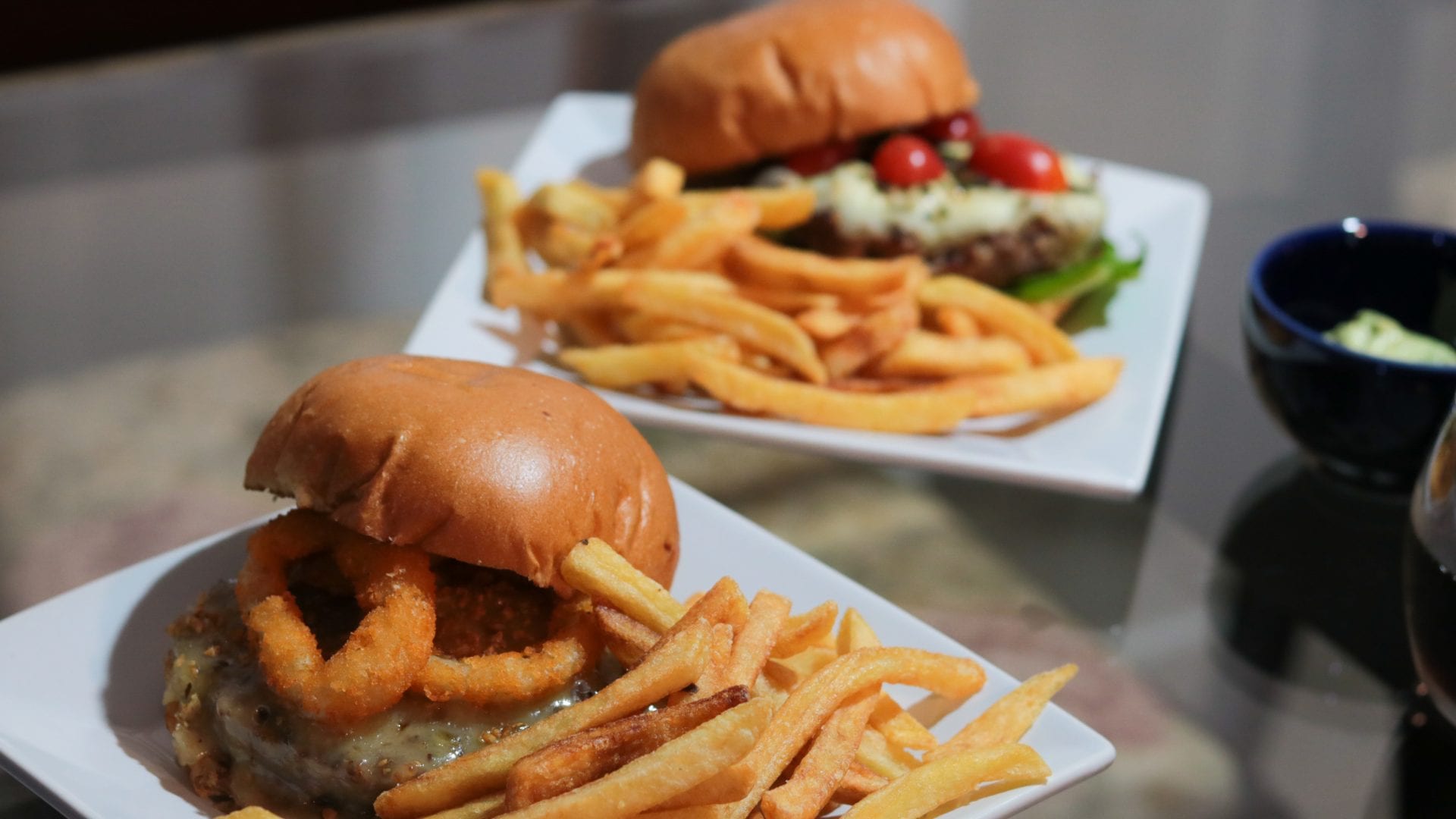 hamburguerias goiânia