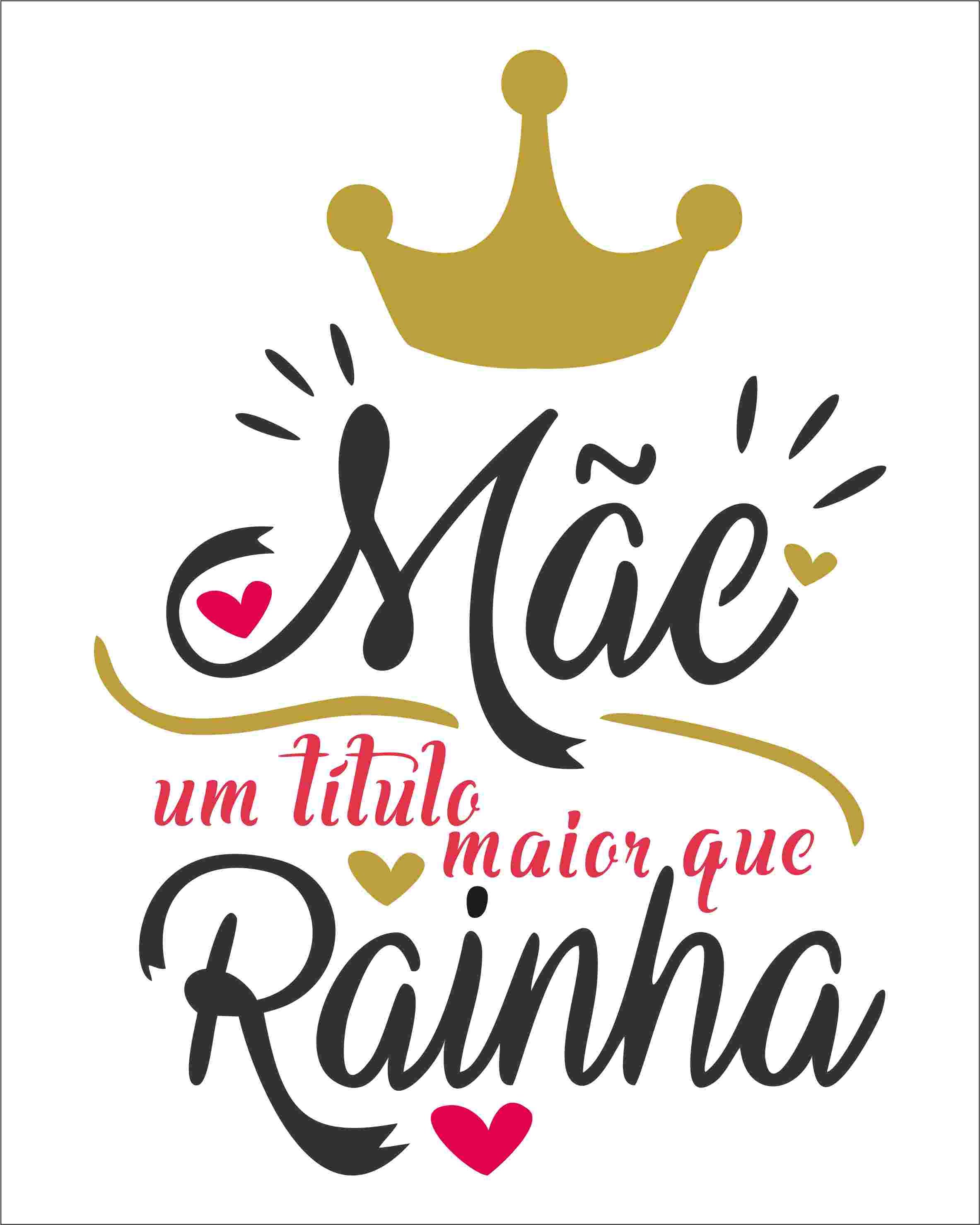 frase mãe