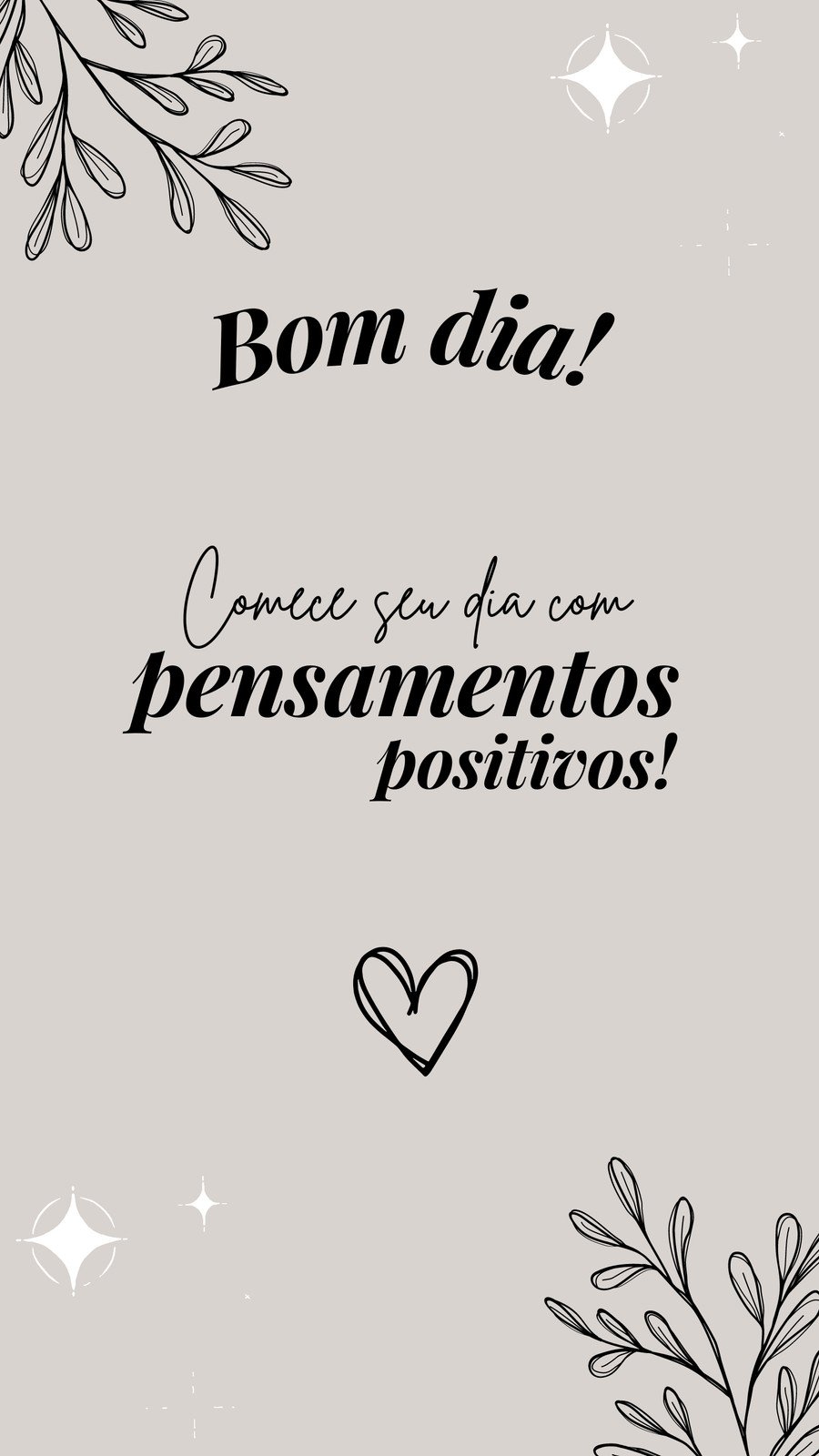 Imagem Bom Dia