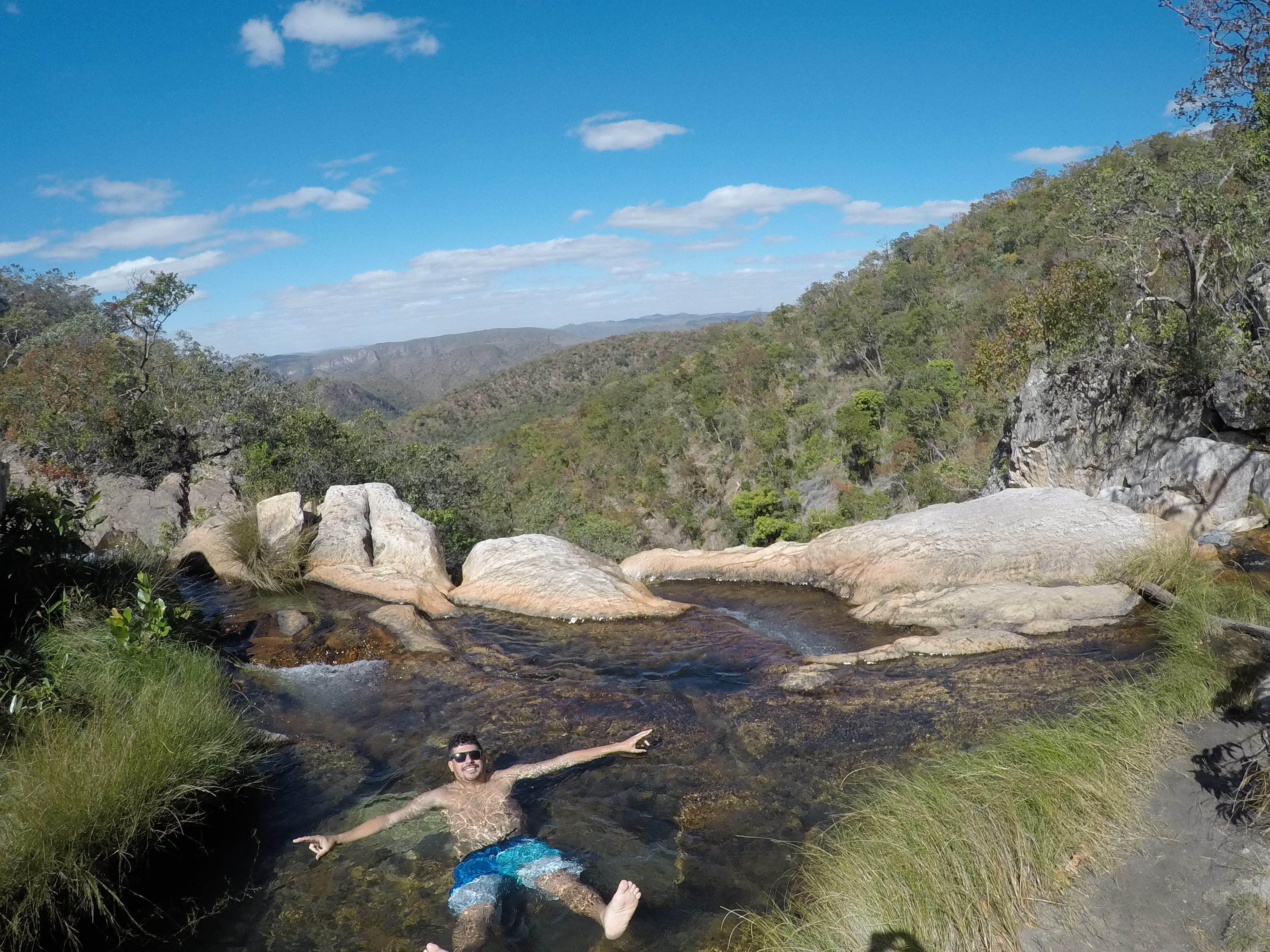 Chapada dos Veadeiros Goiás