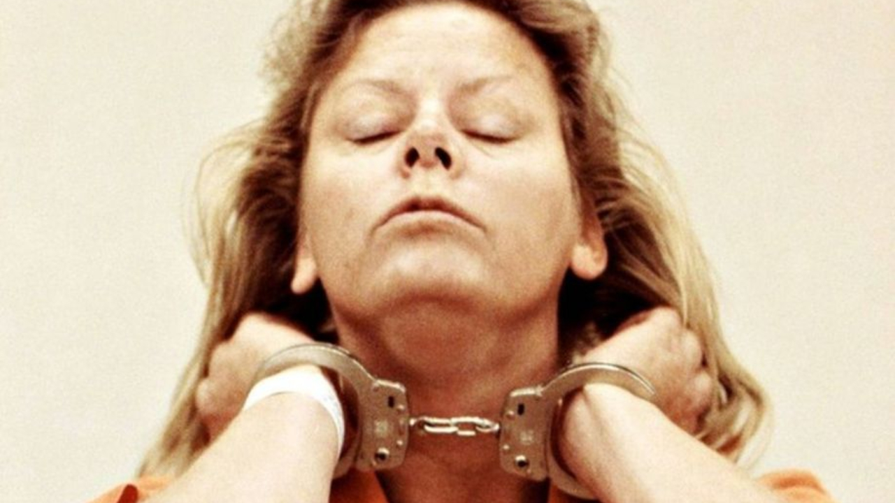 Aileen Wuornos