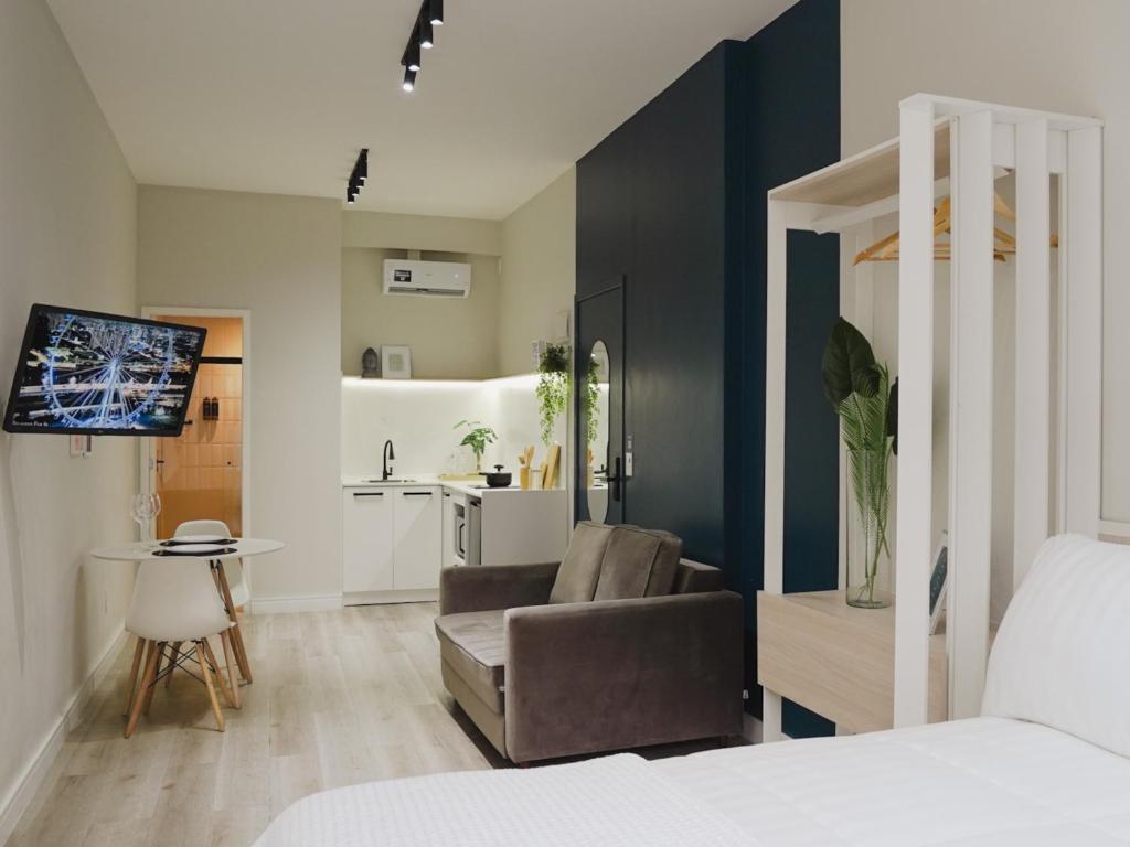 Apê Smart Studios