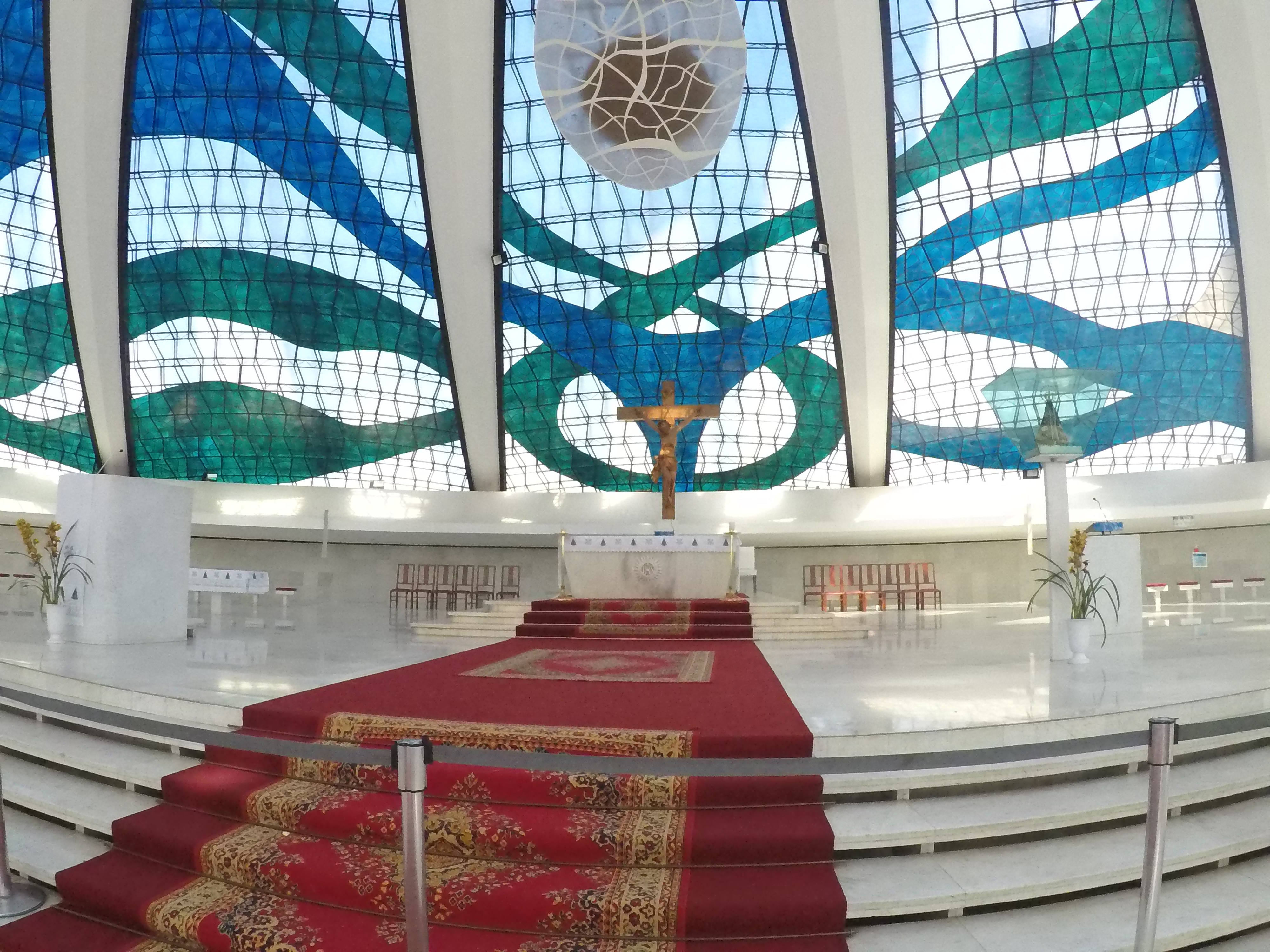 Brasilia