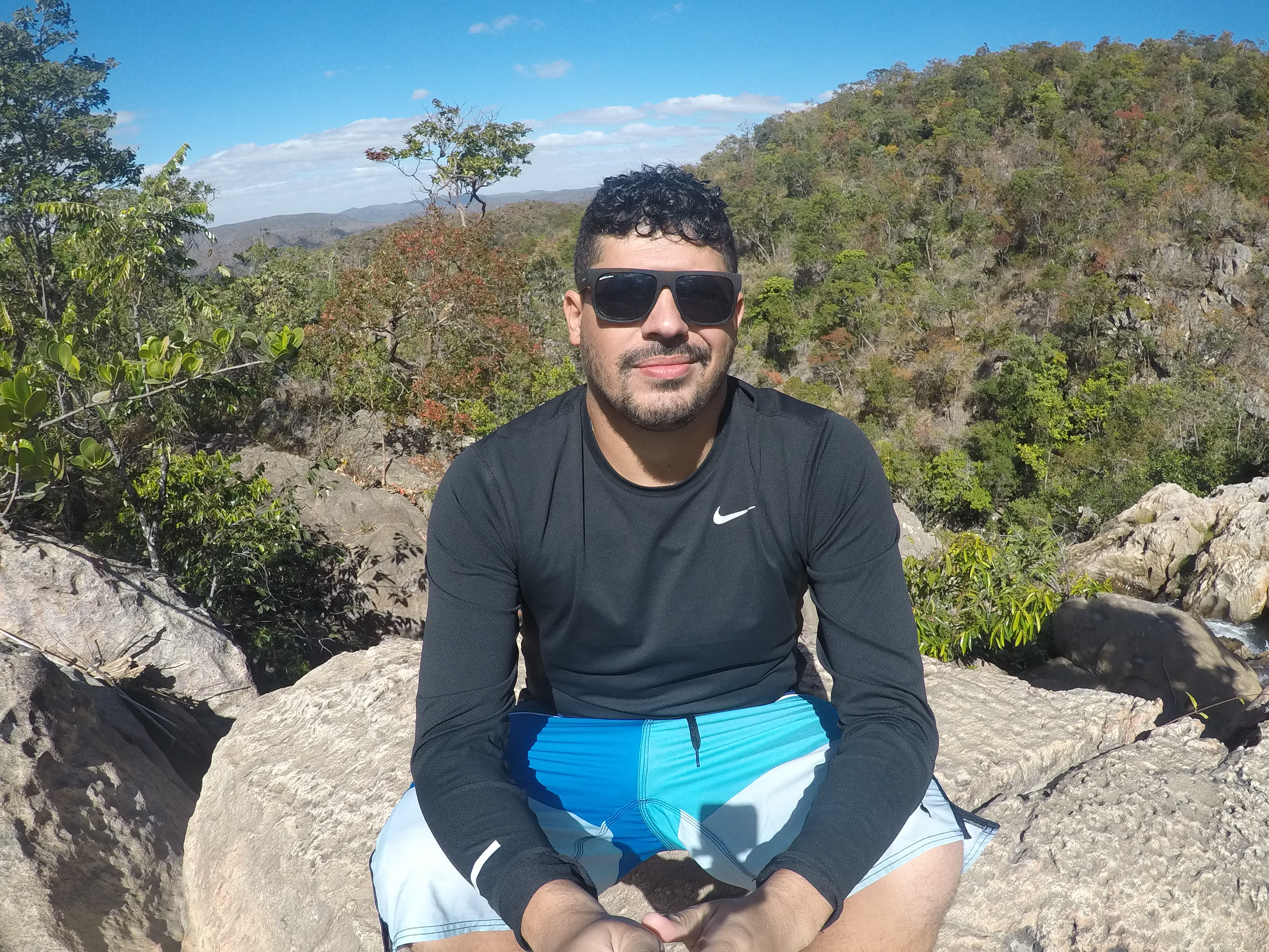 Chapada dos Veadeiros Goiás