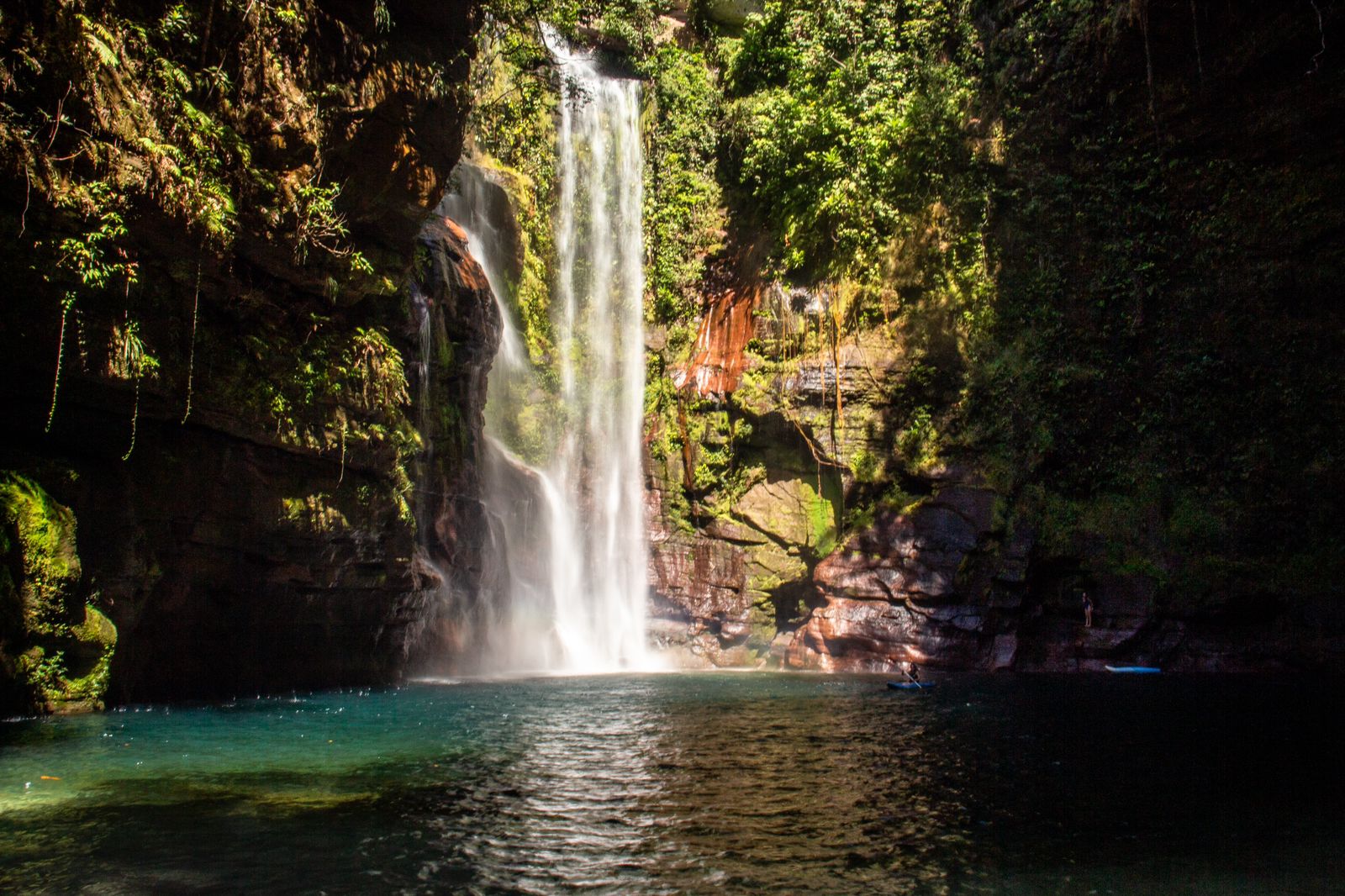 Barra do Garças (MT)