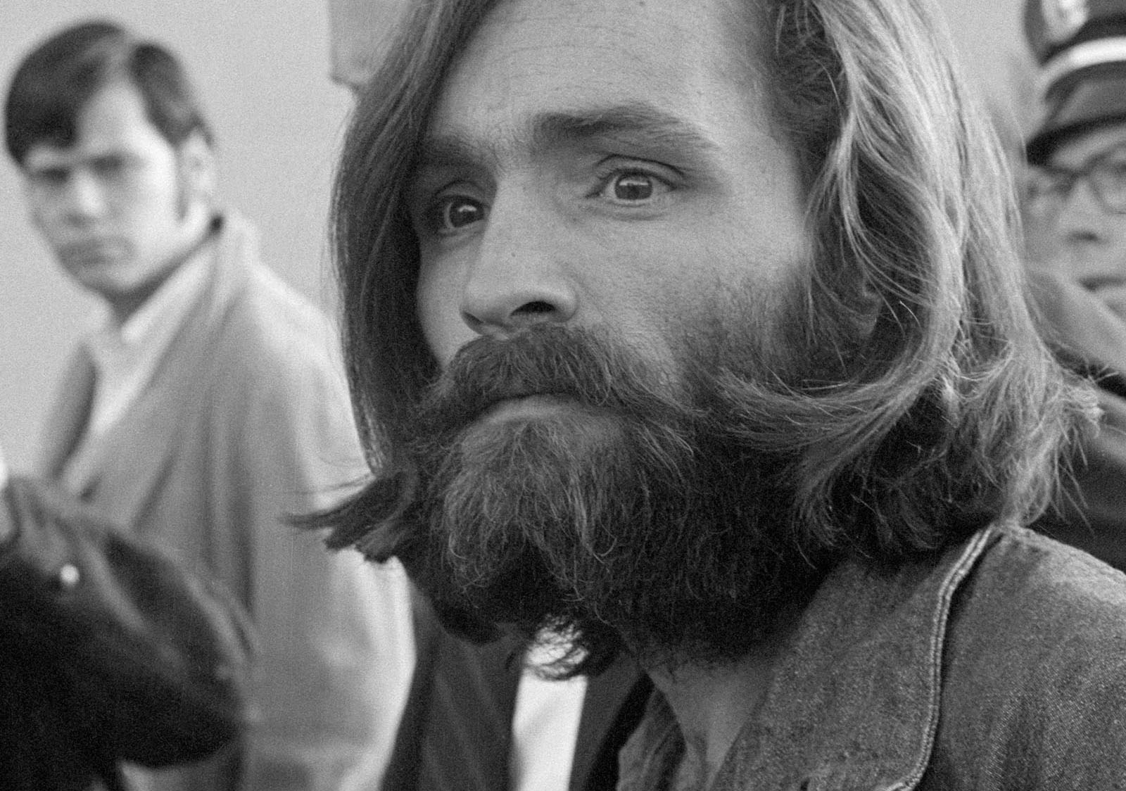 Charles Manson