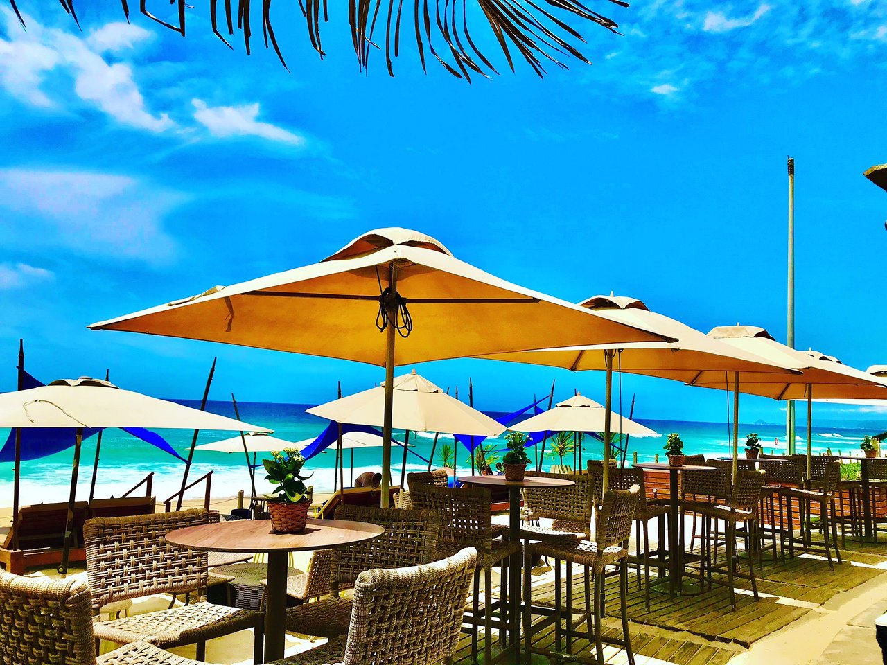 Classico Beach Club Downwind
