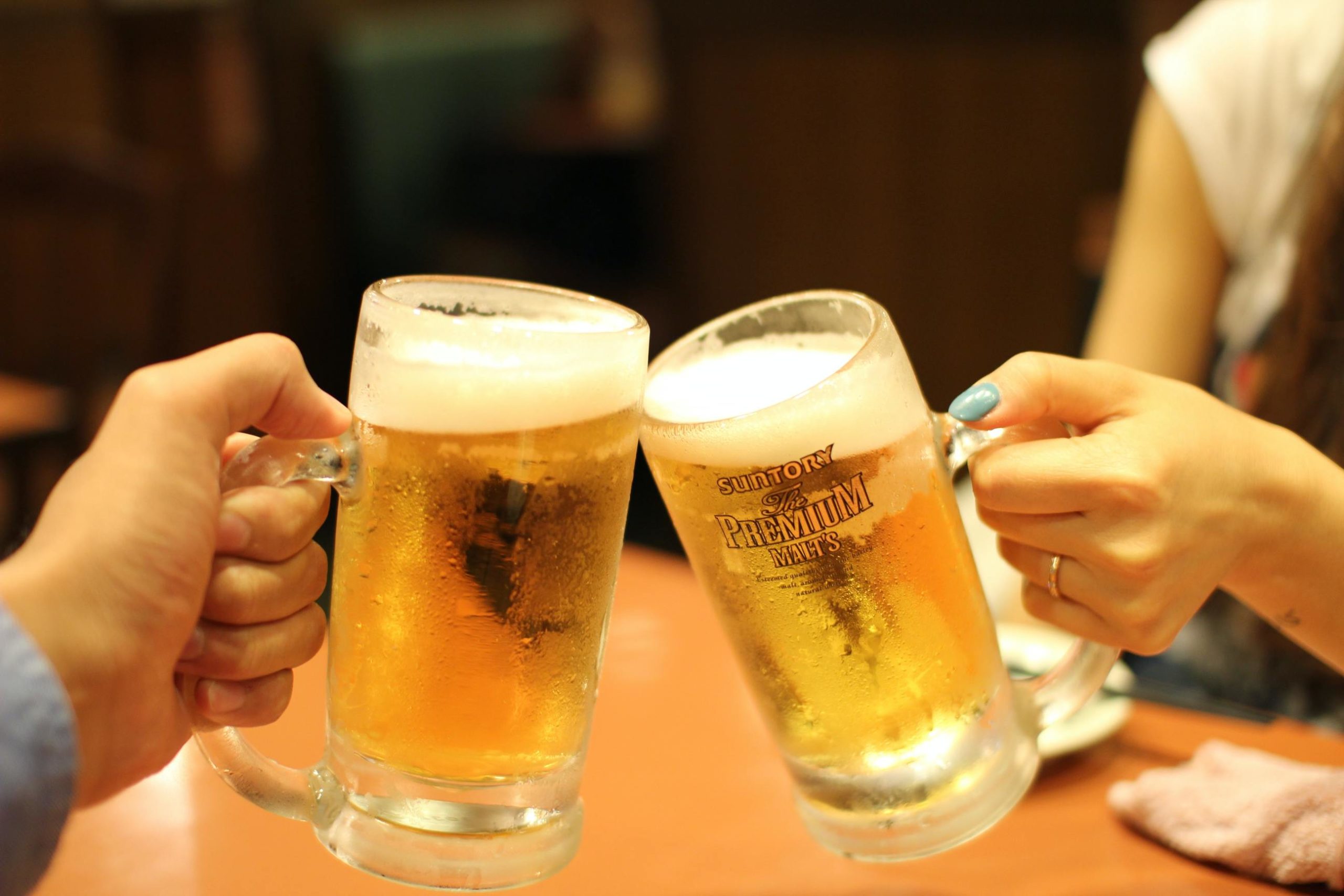 cerveja serve para quê