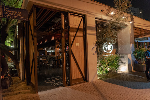 Restaurantes na Barra da Tijuca