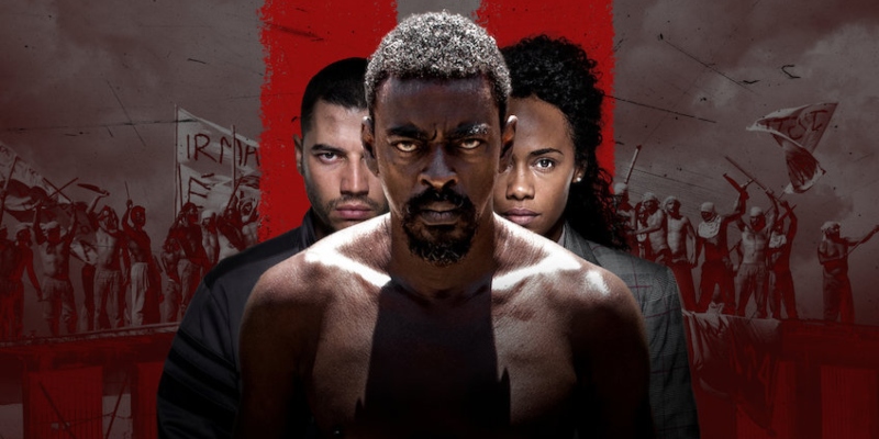 Netflix séries novas