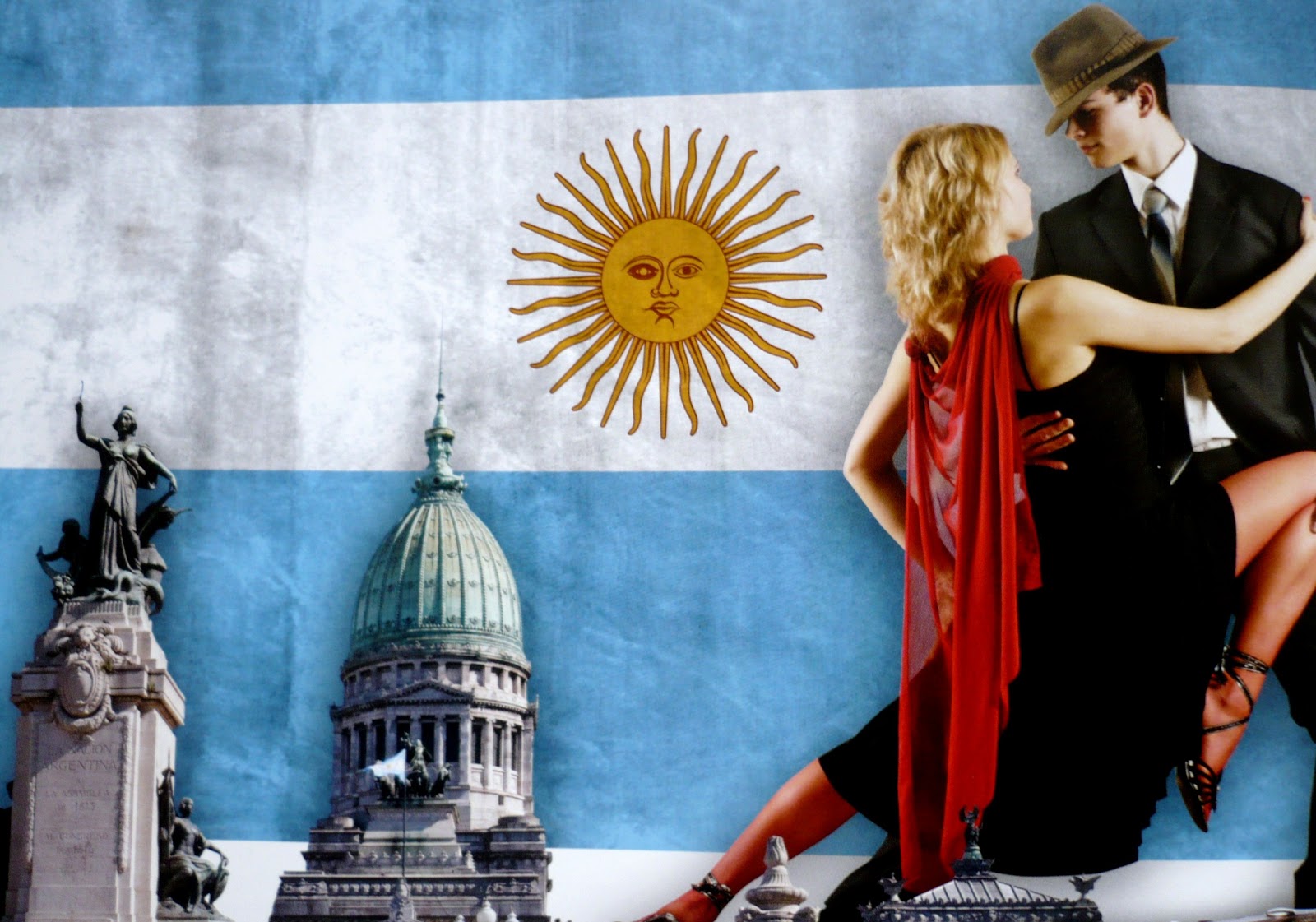 curiosidades culturais da argentina