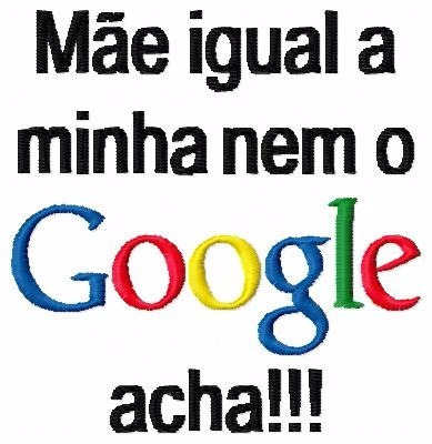 frase mãe
