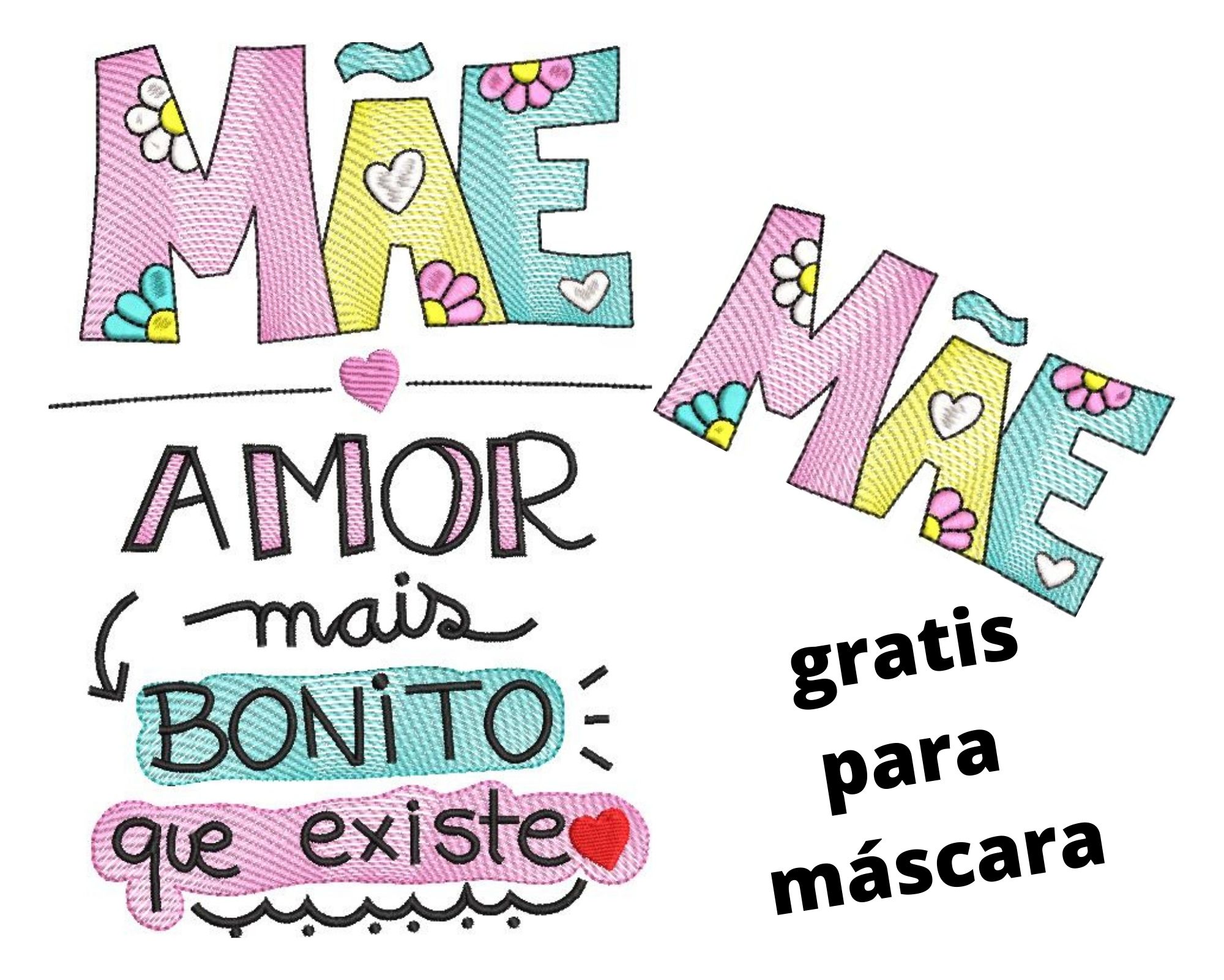 frase mãe