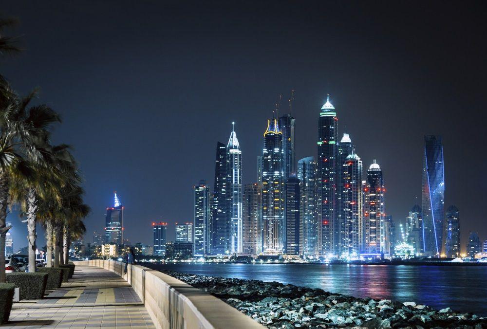 dubai