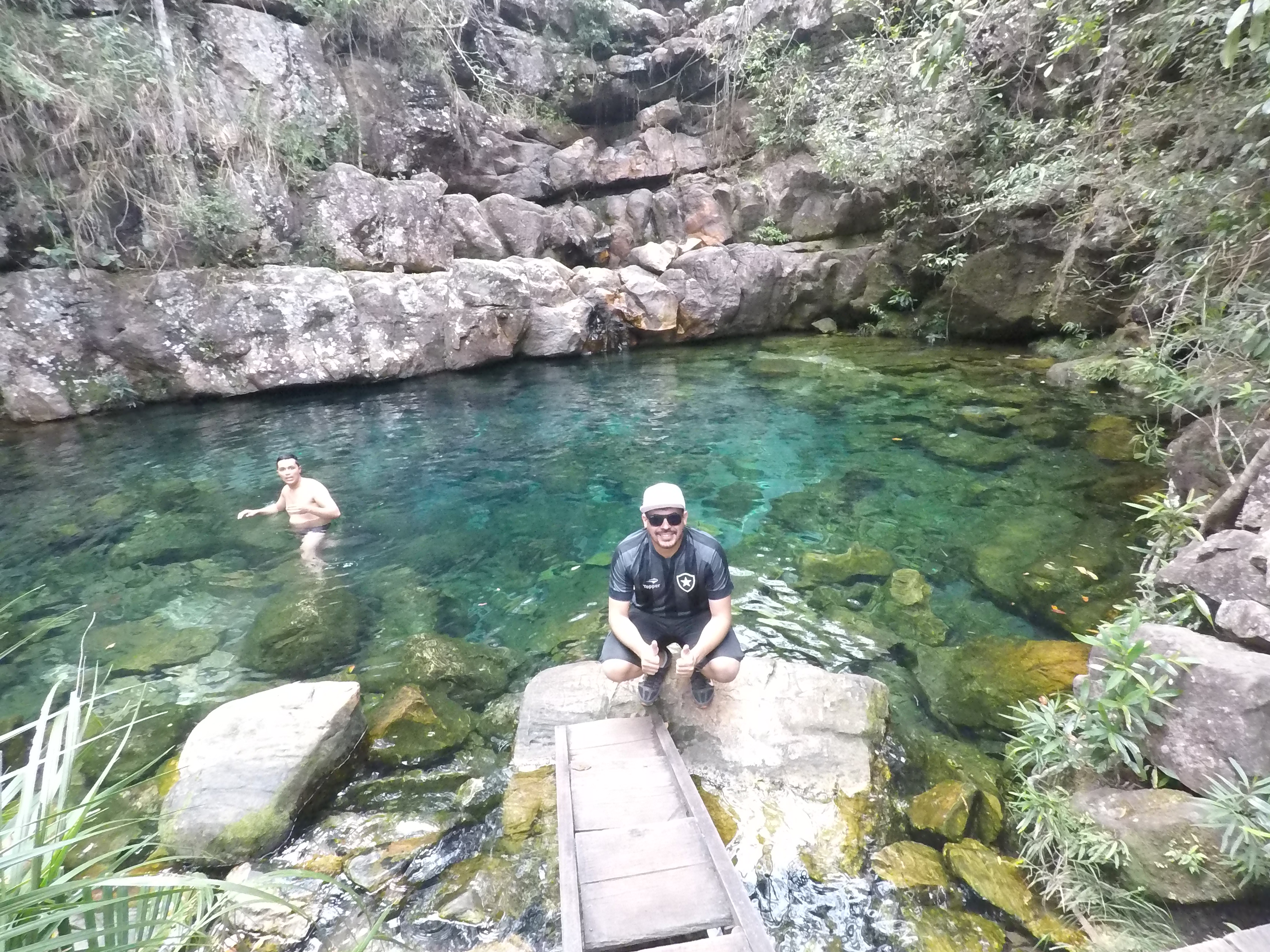 Chapada dos Veadeiros Goiás