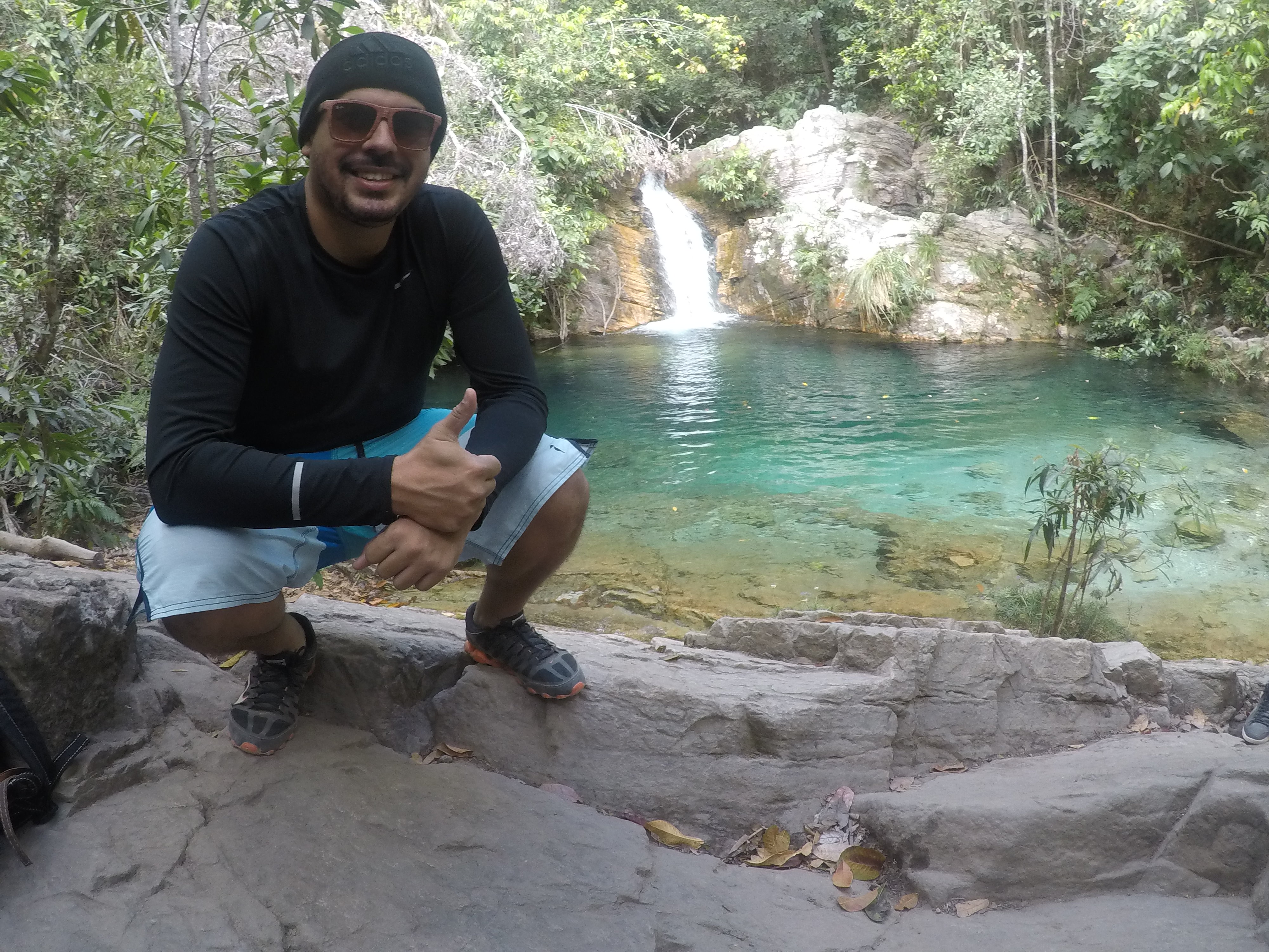 Chapada dos Veadeiros Goiás