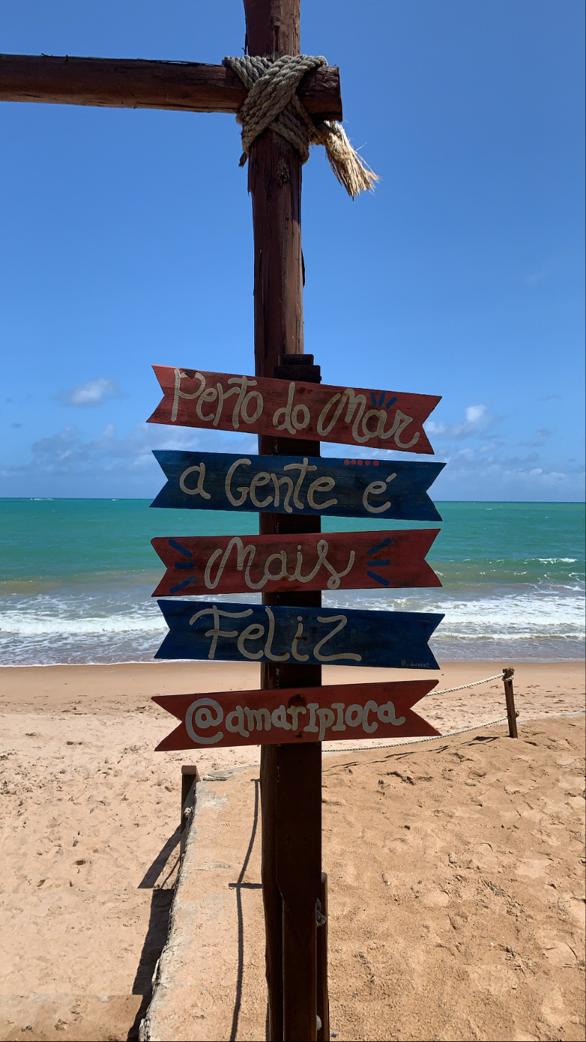 Roteiro Alagoas 