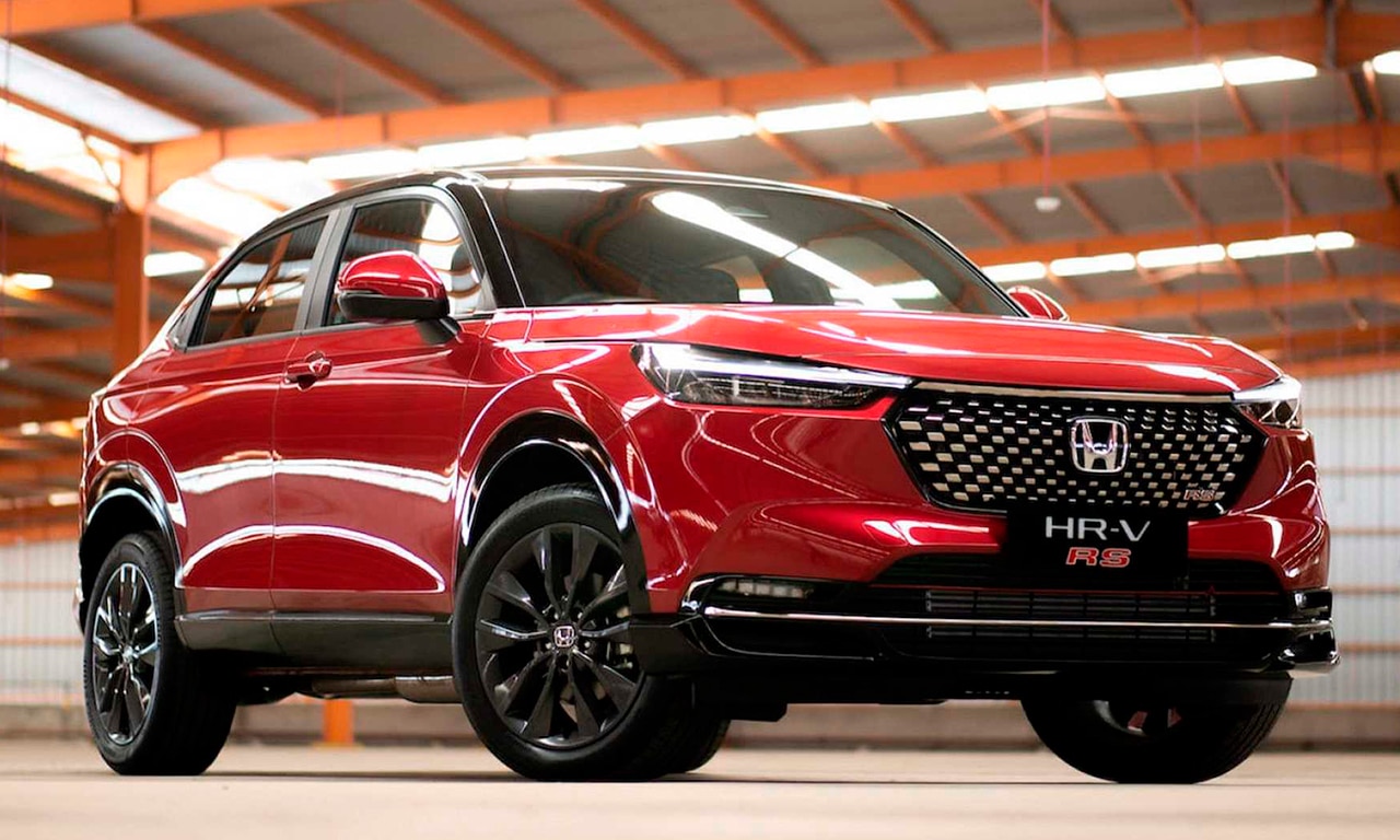 carro honda