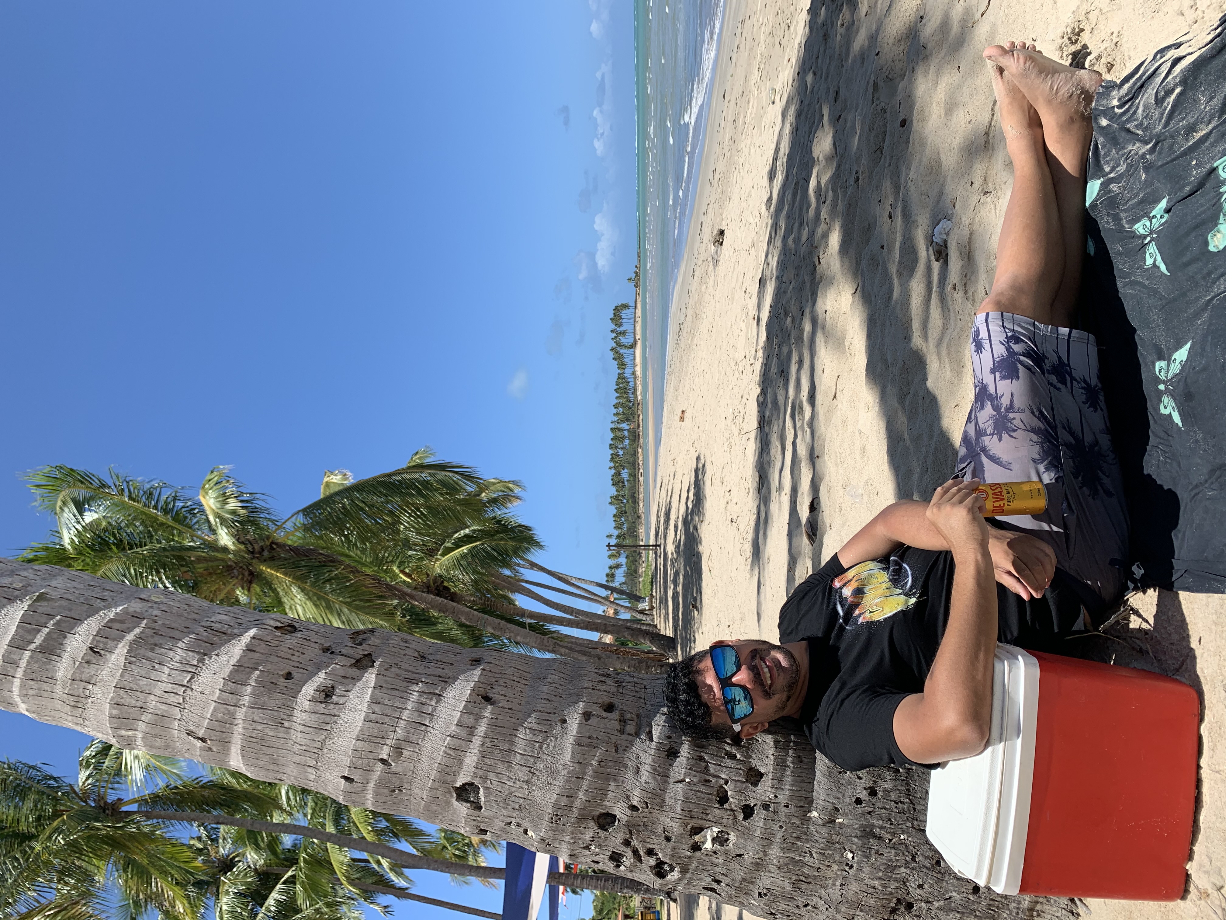 Roteiro Alagoas 