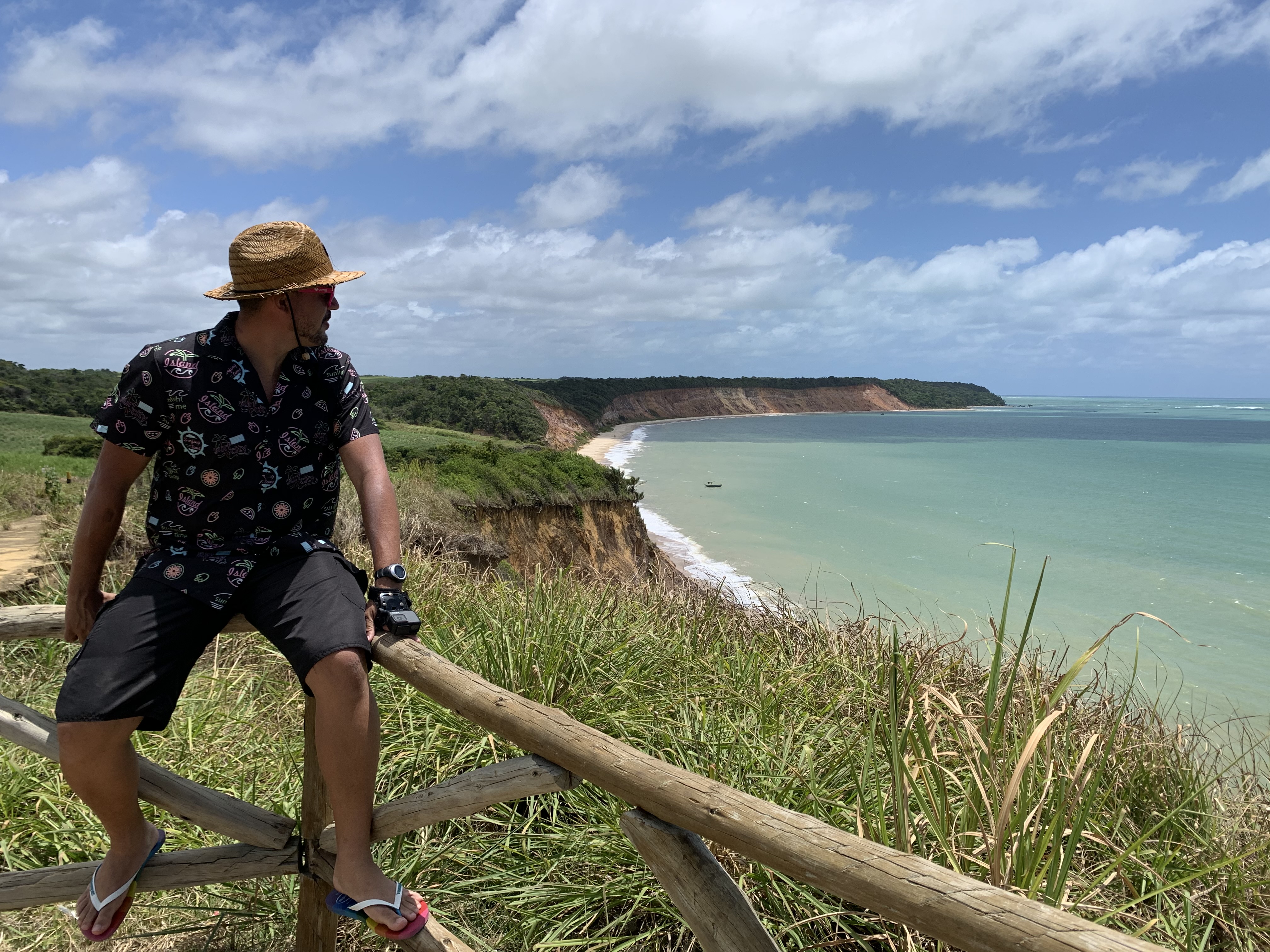 Roteiro Alagoas 
