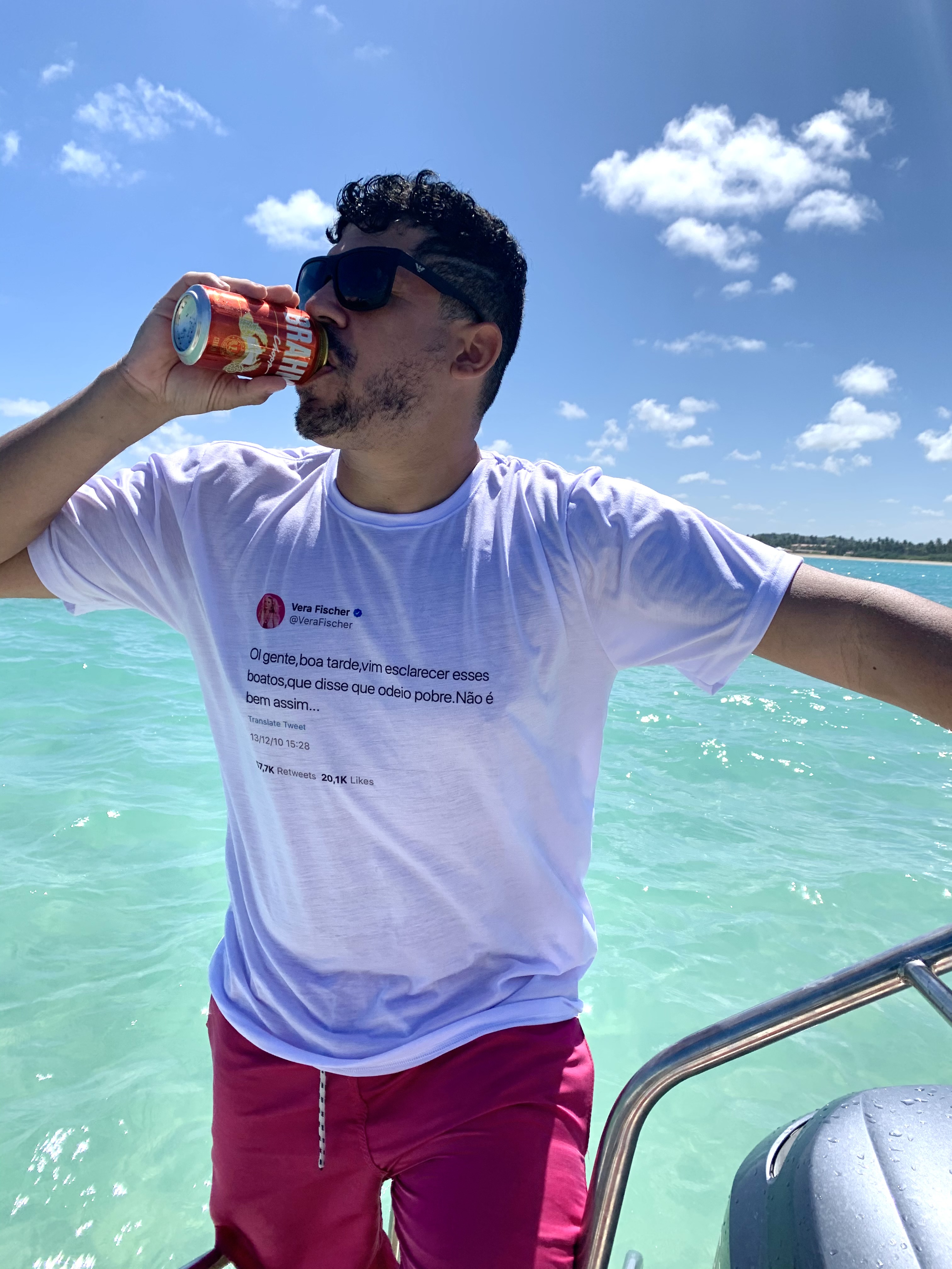 Roteiro Alagoas 