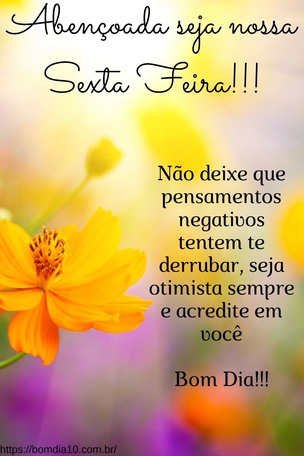 Imagem de Bom Dia para WhatsApp
