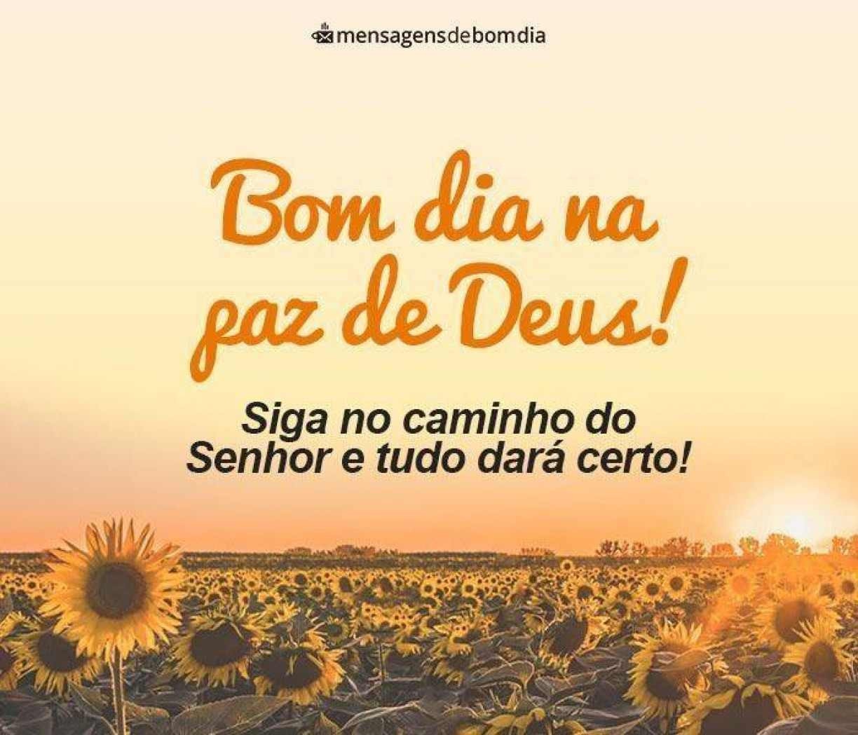 Imagem de Bom Dia para WhatsApp