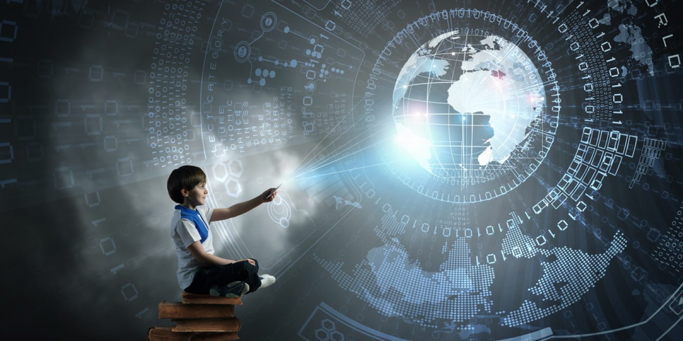 inteligência artificial na educação
