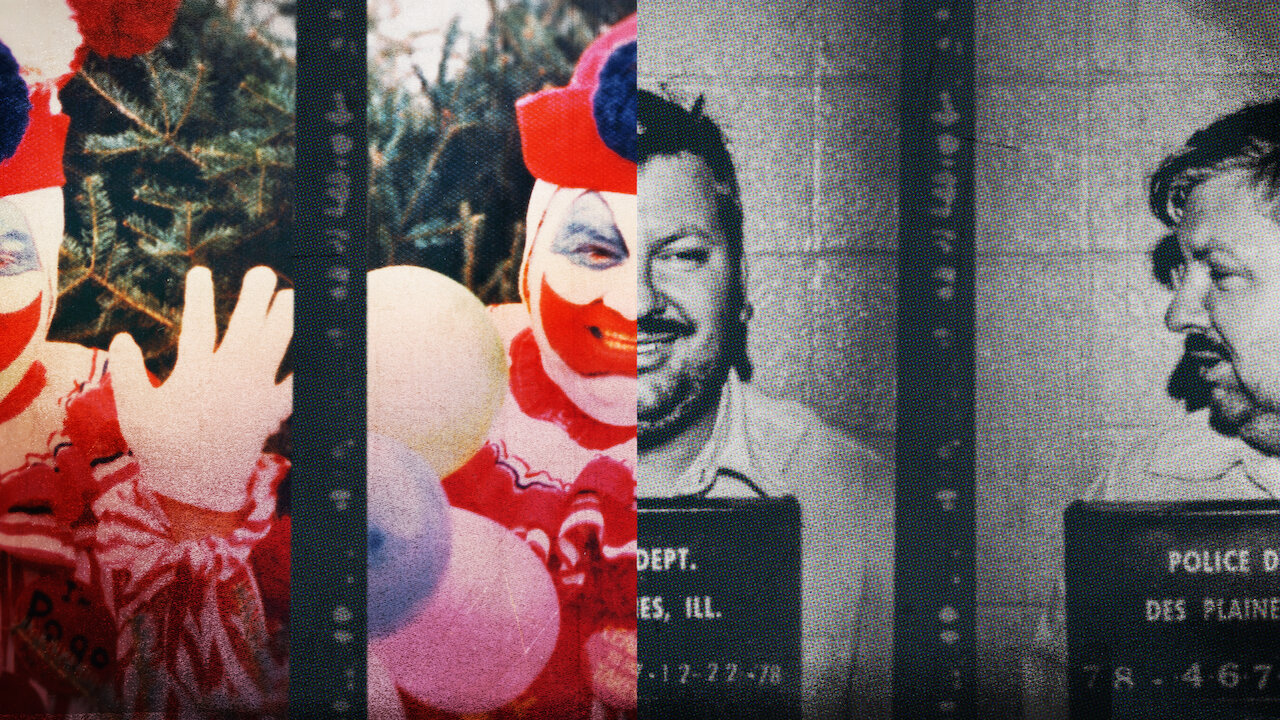 John Wayne Gacy