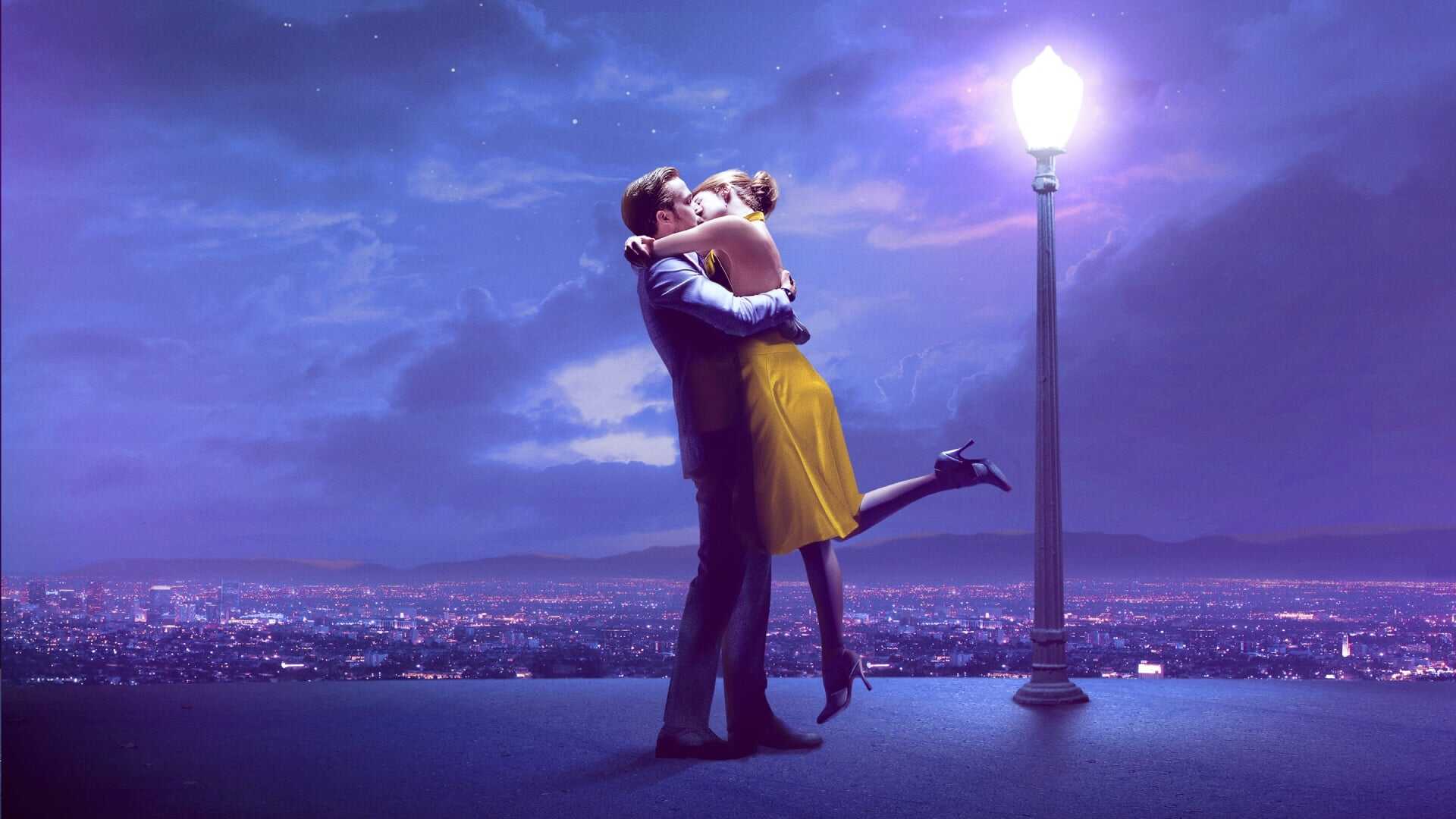 La La Land: Cantando Estações